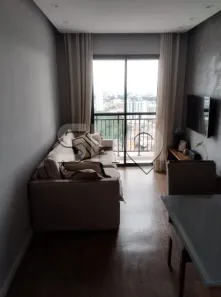 Apartamento com 2 Quartos à venda, 45m² no Itaberaba, São Paulo