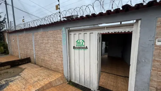Casa com 3 Quartos para alugar, 130m² no Vila Brasil, Anápolis