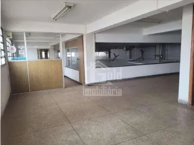 Prédio Comercial para alugar, 616m² no Campos Elíseos, Ribeirão Preto
