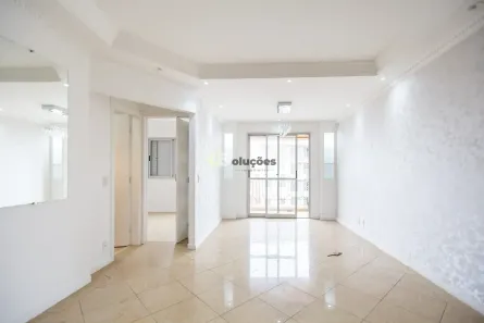 Apartamento com 3 Quartos à venda, 70m² no Vila Esperança, São Paulo