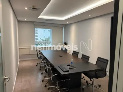 Sala Comercial à venda, 198m² no Vila Olímpia, São Paulo