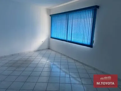 Sala Comercial para alugar, 40m² no Vila Hulda, Guarulhos
