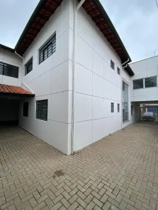 Ponto Comercial para alugar, 250m² no Centro, Botucatu