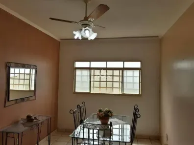 Apartamento com 2 Quartos à venda, 75m² no Alto do Ipiranga, Ribeirão Preto