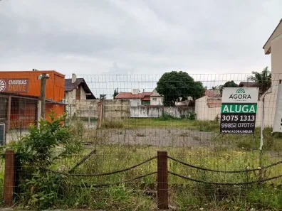Lote/Terreno para alugar, 480m² no Marechal Rondon, Canoas