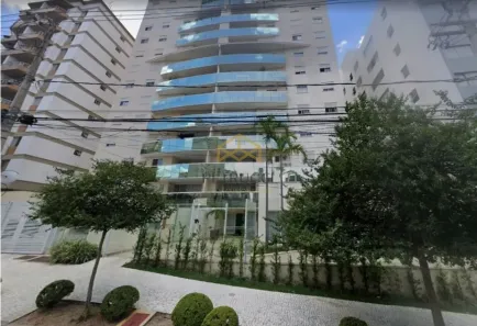 Apartamento com 4 Quartos à venda, 340m² no Cambuí, Campinas