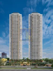 Apartamento com 3 Quartos à venda, 136m² no Centenário, Campina Grande