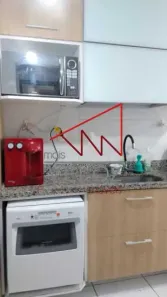 Apartamento com 3 Quartos à venda, 100m² no Botafogo, Rio de Janeiro