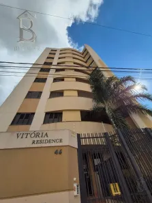 Apartamento com 3 Quartos para alugar, 20m² no Jardim Maria Izabel, Marília