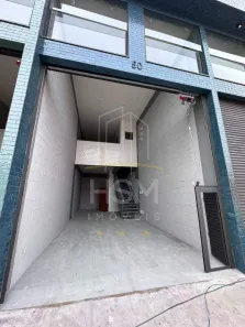 Galpão/Depósito/Armazém para alugar, 83m² no Independência, São Bernardo do Campo