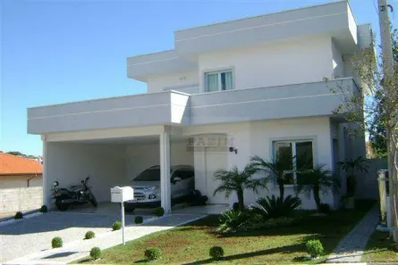 Casa de Condomínio com 4 Quartos à venda, 330m² no Bosque, Vinhedo