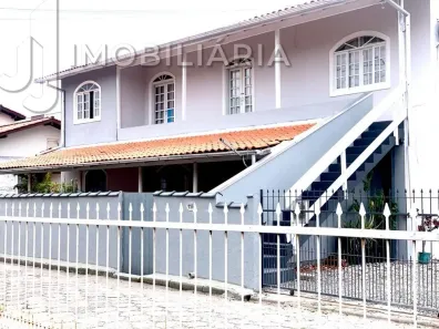 Casa com 8 Quartos à venda, 280m² no Ingleses do Rio Vermelho, Florianópolis