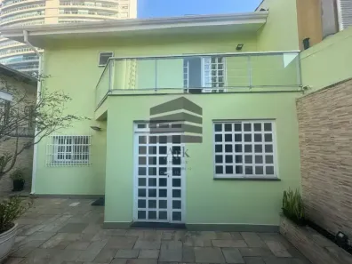 Casa com 2 Quartos à venda, 300m² no Jardim Vila Mariana, São Paulo
