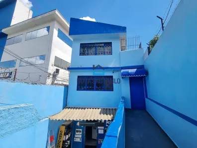 Ponto Comercial à venda, 106m² no Jabaquara, São Paulo