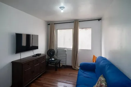 Apartamento com 2 Quartos à venda, 57m² no Bela Vista, São Paulo