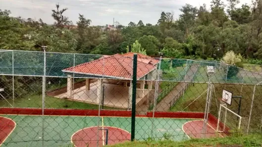 Apartamento com 2 Quartos à venda, 47m² no Vila Marieta, Campinas