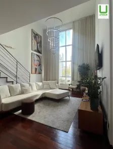 Apartamento com 1 Quarto à venda, 75m² no Belvedere, Belo Horizonte