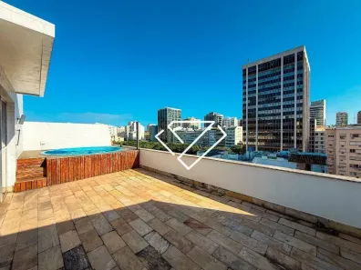 Cobertura com 4 Quartos à venda, 213m² no Ipanema, Rio de Janeiro