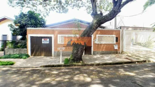 Casa com 3 Quartos à venda, 151m² no Cidade Universitária, Campinas
