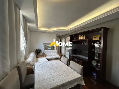 Apartamento com 3 Quartos à venda, 66m² no Jardim Riacho das Pedras, Contagem