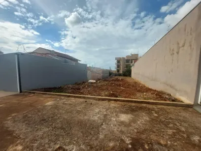 Lote/Terreno à venda, 350m² no Jardim Recreio dos Bandeirantes, Sertãozinho