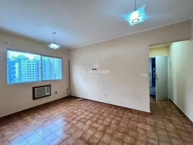 Apartamento com 2 Quartos à venda, 70m² no Guilhermina, Praia Grande