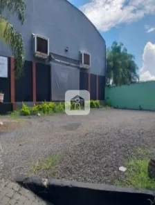 Galpão/Depósito/Armazém à venda, 1285m² no Chácaras Tubalina e Quartel, Uberlândia