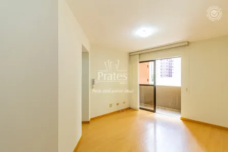 Apartamento com 1 Quarto para alugar, 40m² no Água Verde, Curitiba