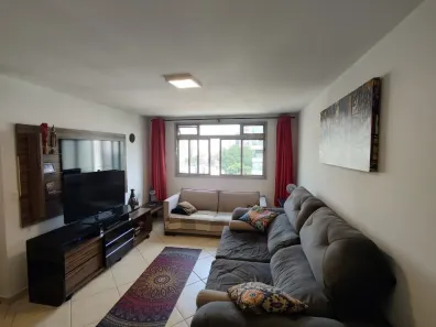 Apartamento com 2 Quartos à venda, 80m² no Brooklin Paulista, São Paulo