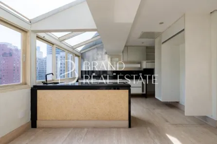 Apartamento com 2 Quartos à venda, 164m² no Jardim Paulista, São Paulo