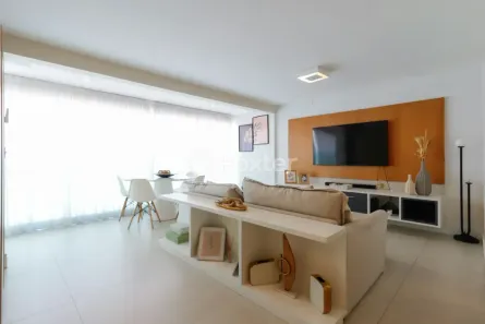 Cobertura com 2 Quartos à venda, 134m² no Vila Gomes Cardim, São Paulo