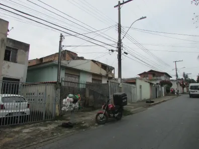Lote/Terreno à venda, 360m² no Miramar (Barreiro), Belo Horizonte