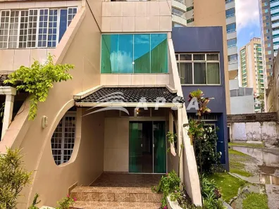 Casa com 2 Quartos para alugar, 95m² no Jardim Armação, Salvador