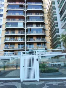 Apartamento com 2 Quartos à venda, 87m² no Icaraí, Niterói