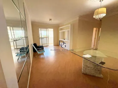 Apartamento com 2 Quartos à venda, 85m² no Vila das Jabuticabeiras, Taubaté