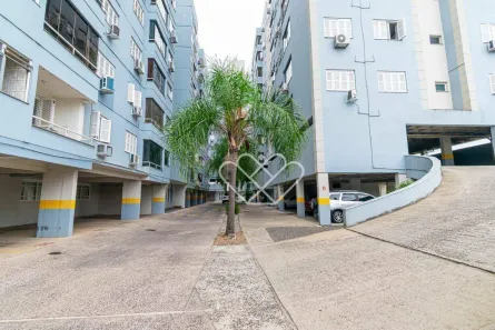 Apartamento com 2 Quartos à venda, 57m² no Vila Cachoeirinha, Cachoeirinha