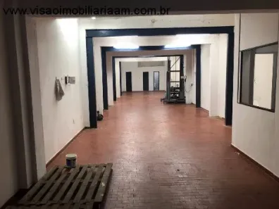 Prédio Comercial para alugar, 150m² no Centro, Manaus