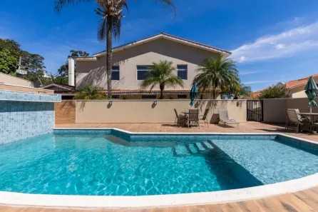 Casa de Condomínio com 3 Quartos à venda, 185m² no Vila Carrão, São Paulo