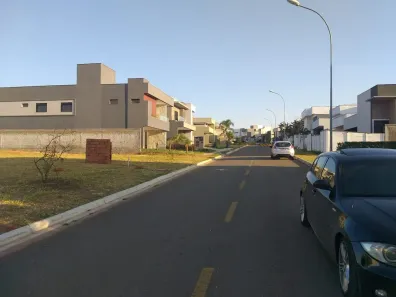 Lote/Terreno à venda, 406m² no Residencial Goiânia Golfe Clube, Goiânia