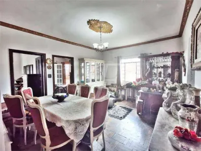 Lote/Terreno à venda, 340m² no Casa Verde Média, São Paulo