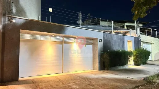 Casa de Condomínio com 3 Quartos à venda, 301m² no Mondubim, Fortaleza