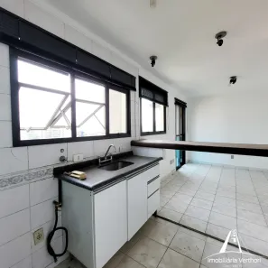 Apartamento com 1 Quarto à venda, 34m² no Vila Mariana, São Paulo