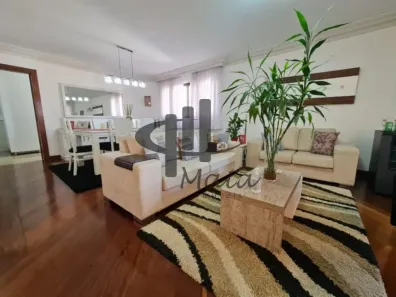 Apartamento com 4 Quartos à venda, 230m² no Centro, São Caetano do Sul