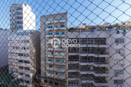 Apartamento com 3 Quartos à venda, 120m² no Ipanema, Rio de Janeiro