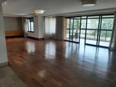 Apartamento com 4 Quartos à venda, 262m² no Vila Madalena, São Paulo
