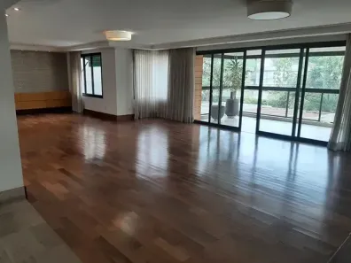 Apartamento com 4 Quartos à venda, 262m² no Vila Madalena, São Paulo