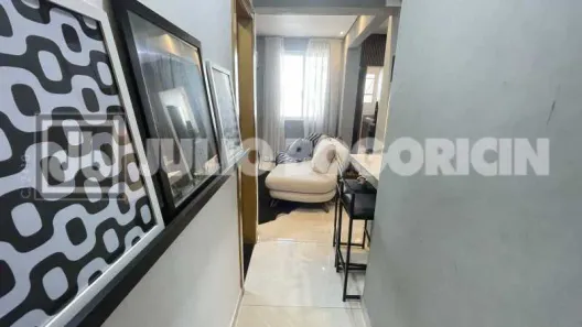 Apartamento com 2 Quartos à venda, 68m² no Leblon, Rio de Janeiro