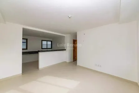 Apartamento com 3 Quartos à venda, 135m² no Alto Barroca, Belo Horizonte