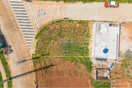 Lote/Terreno à venda, 194m² no Residencial Campo Florido, Campinas