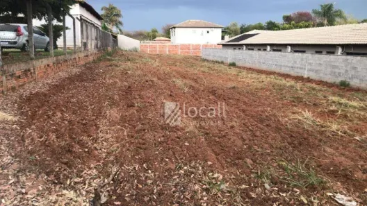 Lote/Terreno à venda, 253m² no Setlife Mirassol, Mirassol